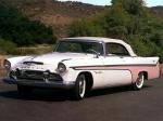 DeSoto Fireflite Convertible 1956 года